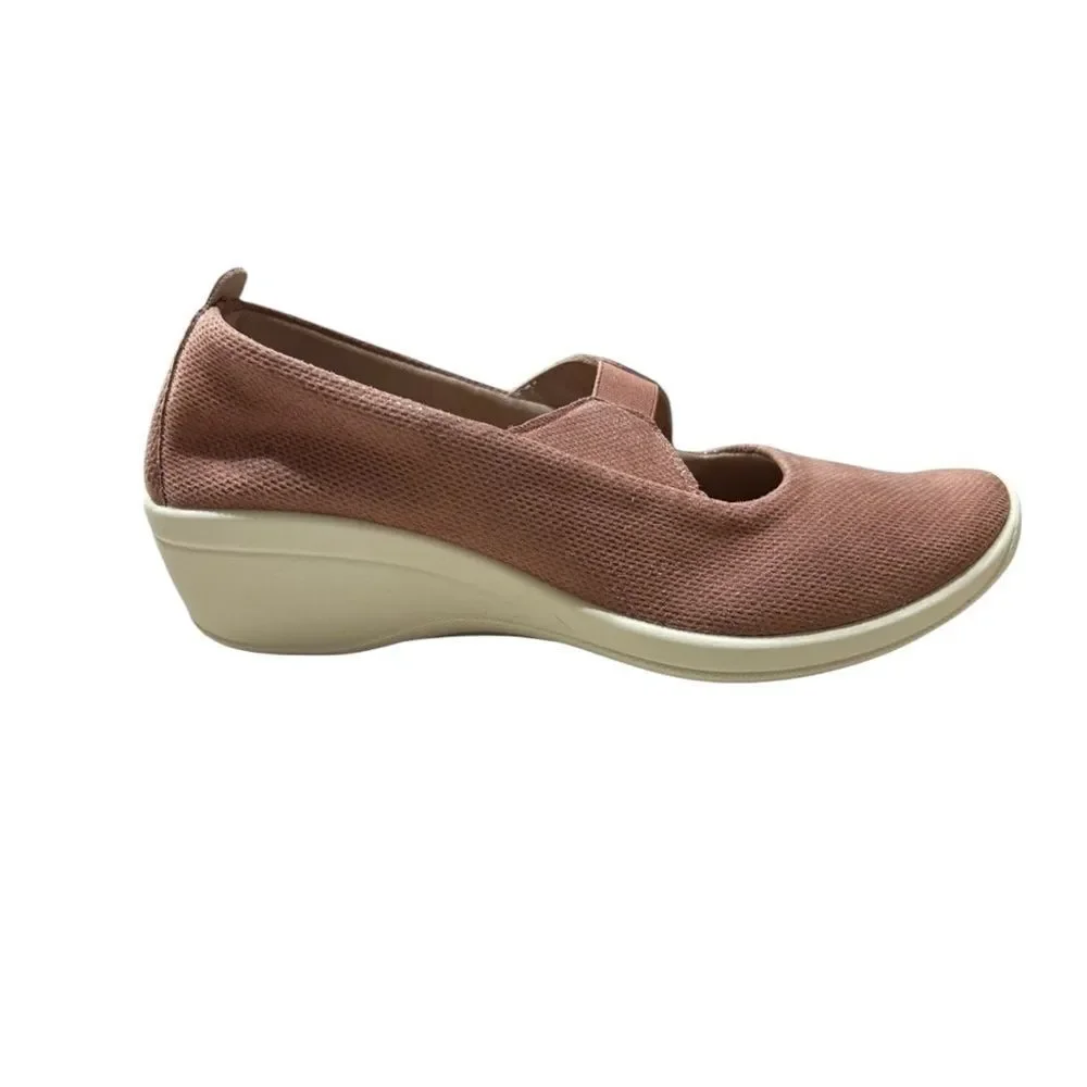 Arcopedico experience comfort